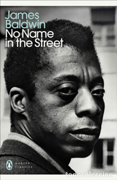 B&uuml;cher: NO NAME IN THE STREET - BALDWIN, JAMES