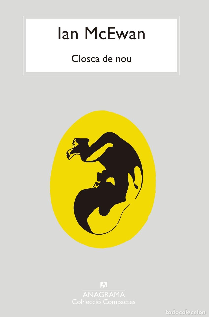 Libros: CLOSCA DE NOU - MCEWAN, IAN - Foto 1