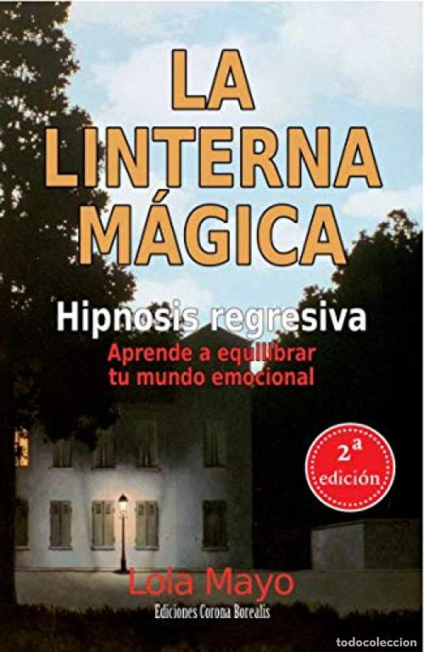 B&uuml;cher: LA LINTERNA MAGICA 2 ED - MAYO, LOLA
