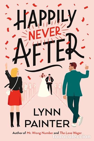 B&uuml;cher: HAPPILY NEVER AFTER - PAINTER, LYNN