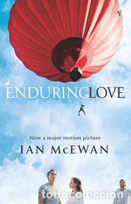 B&uuml;cher: ENDURING LOVE - McEwan, Ian