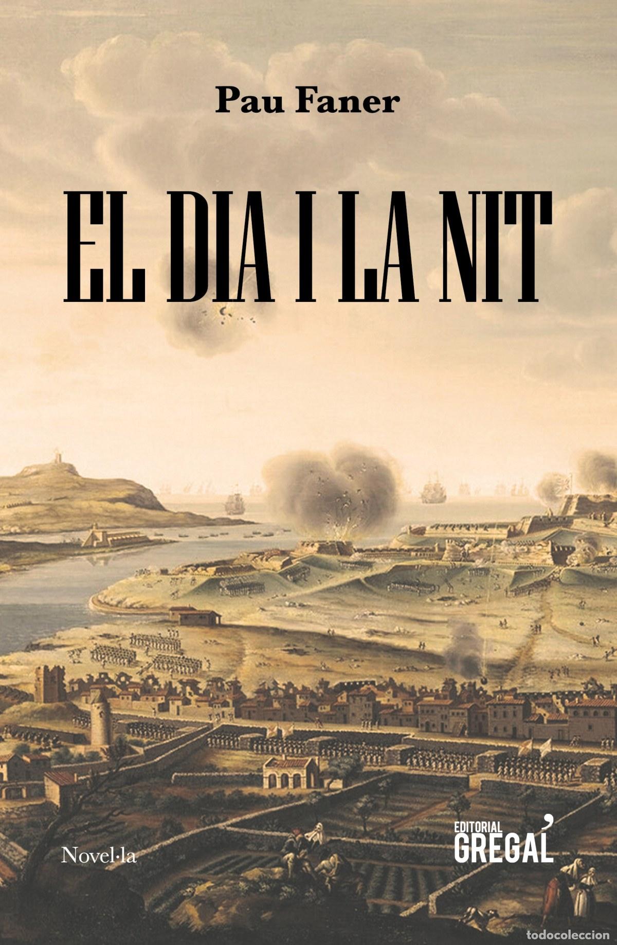 B&uuml;cher: EL DIA I LA NIT - Faner, Pau