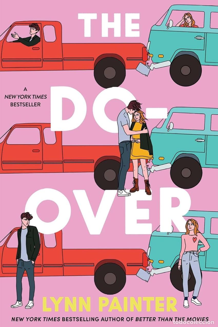 B&uuml;cher: THE DO-OVER - Painter, Lynn