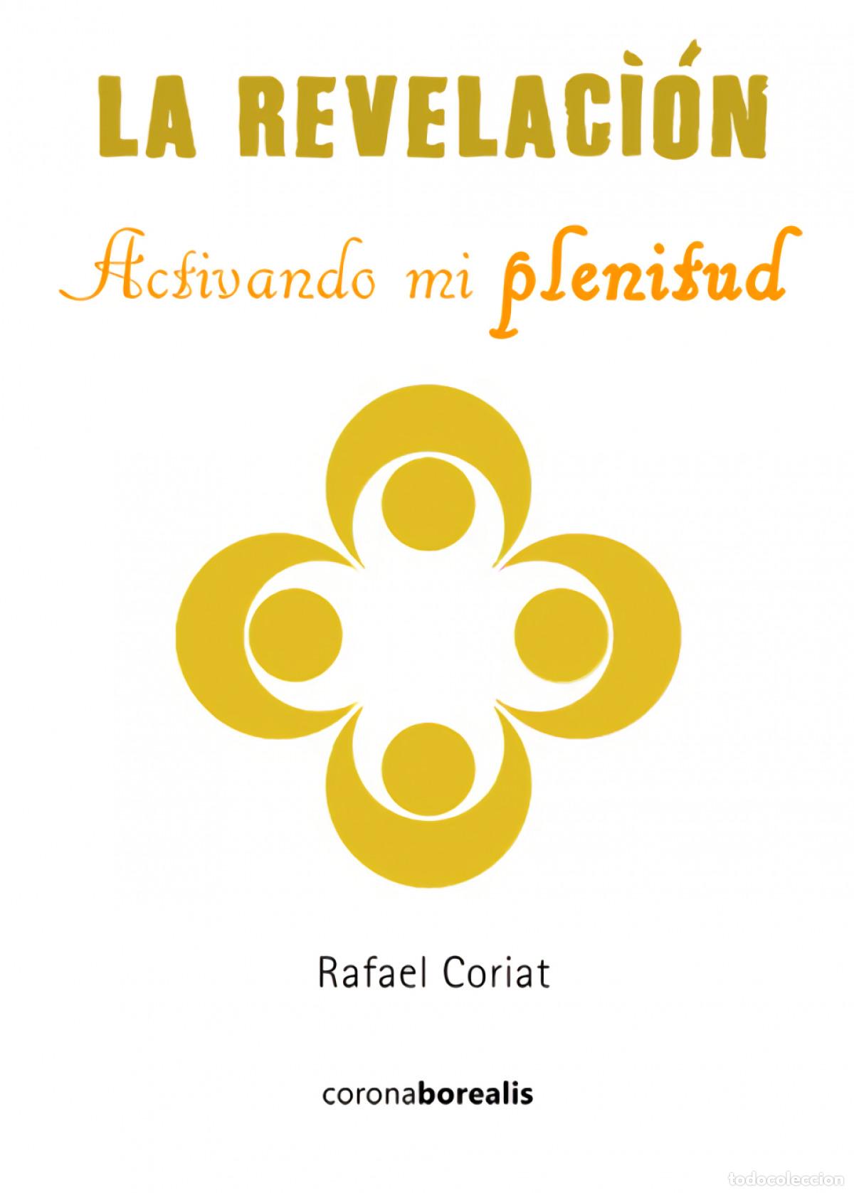 Libri: LA REVELACI&Oacute;N - Coriat, Rafael