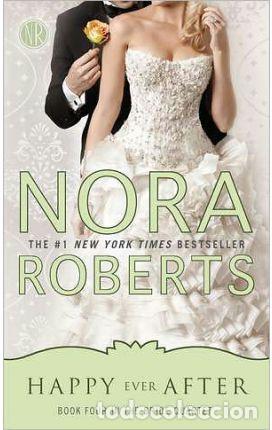 Libros: HAPPY EVER AFTER - Roberts, Nora