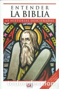 B&uuml;cher: ENTENDER LA BIBLIA - Penna, Aurelio