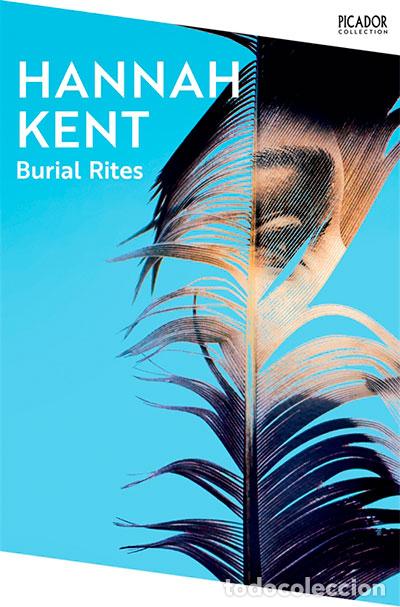 Libri: BURIAL RITES - KENT, HANNAH