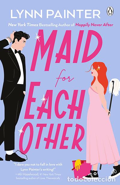 B&uuml;cher: MAID FOR EACH OTHER - PAINTER, LYNN