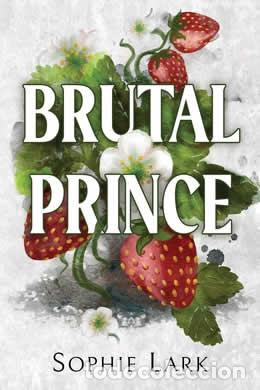 Libri: BRUTAL PRINCE - Lark, Sophie