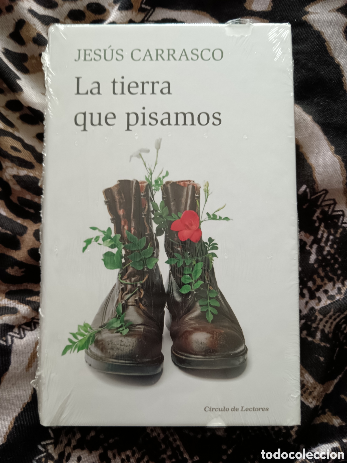 Libros: Lote 5 libros completamente nuevos - Foto 2