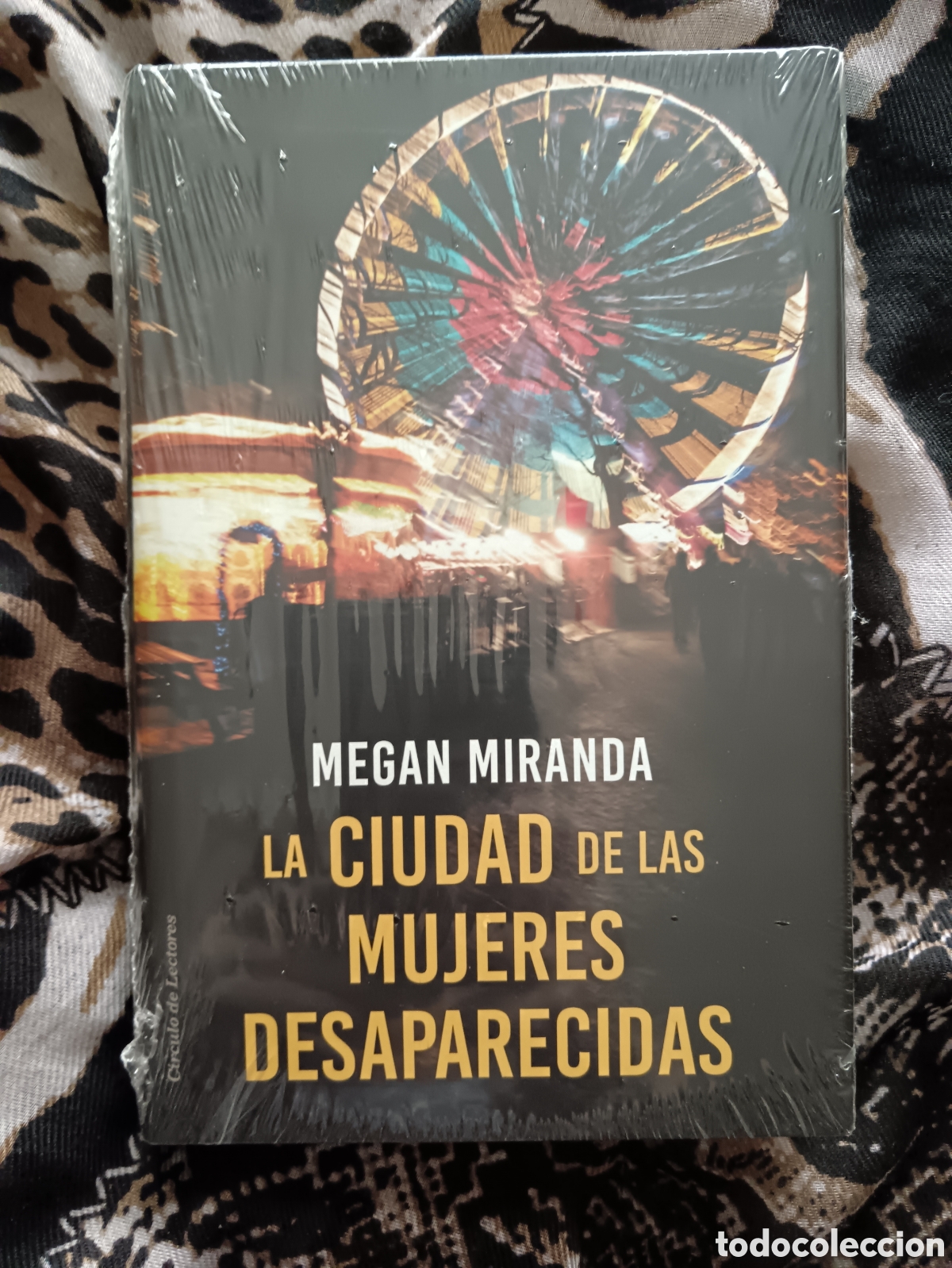 Libros: Lote 5 libros completamente nuevos - Foto 3