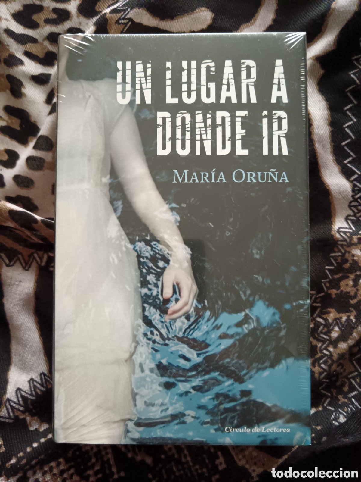 Libros: Lote 5 libros completamente nuevos - Foto 4
