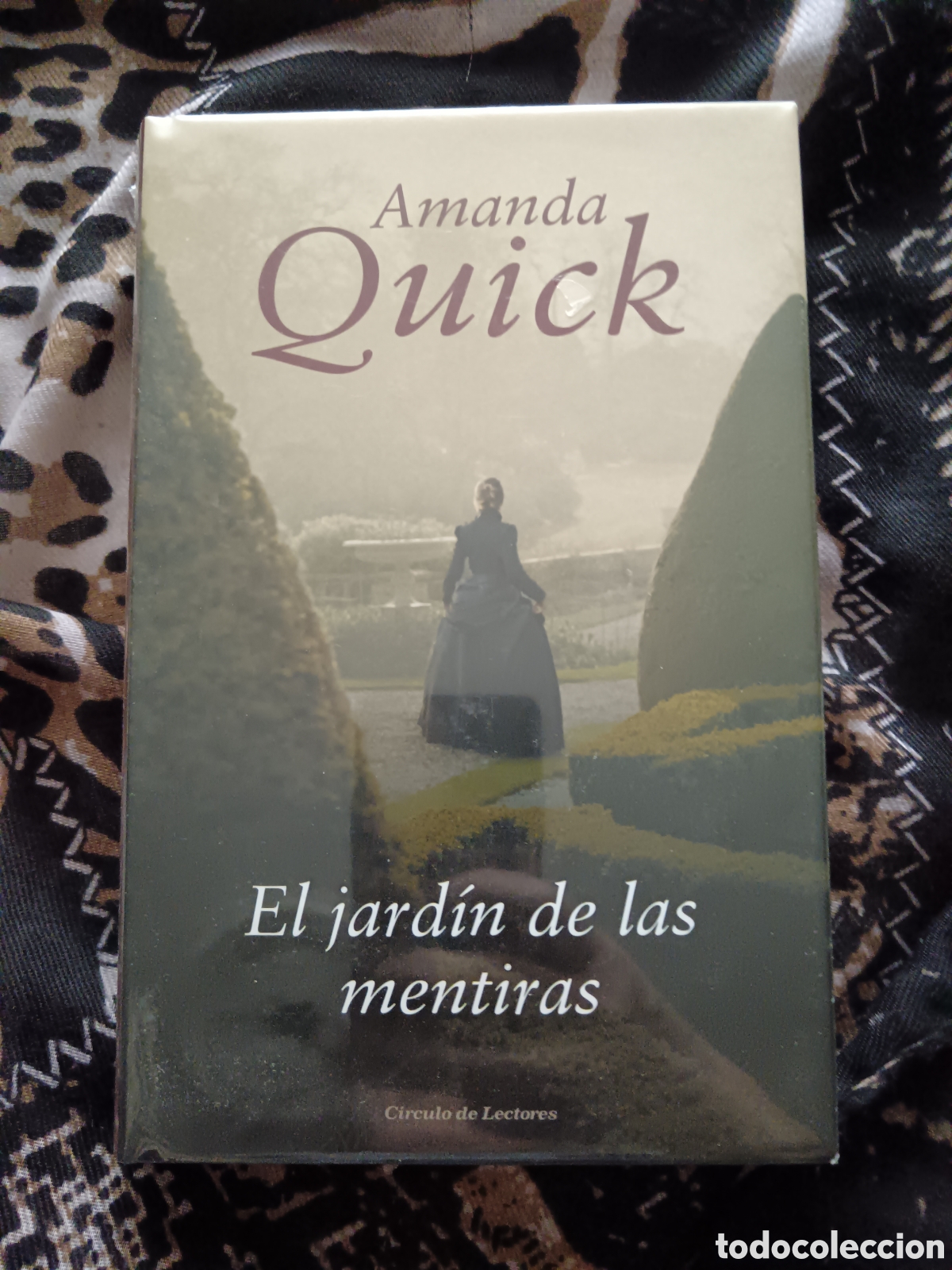 Libros: Lote 5 libros completamente nuevos - Foto 5