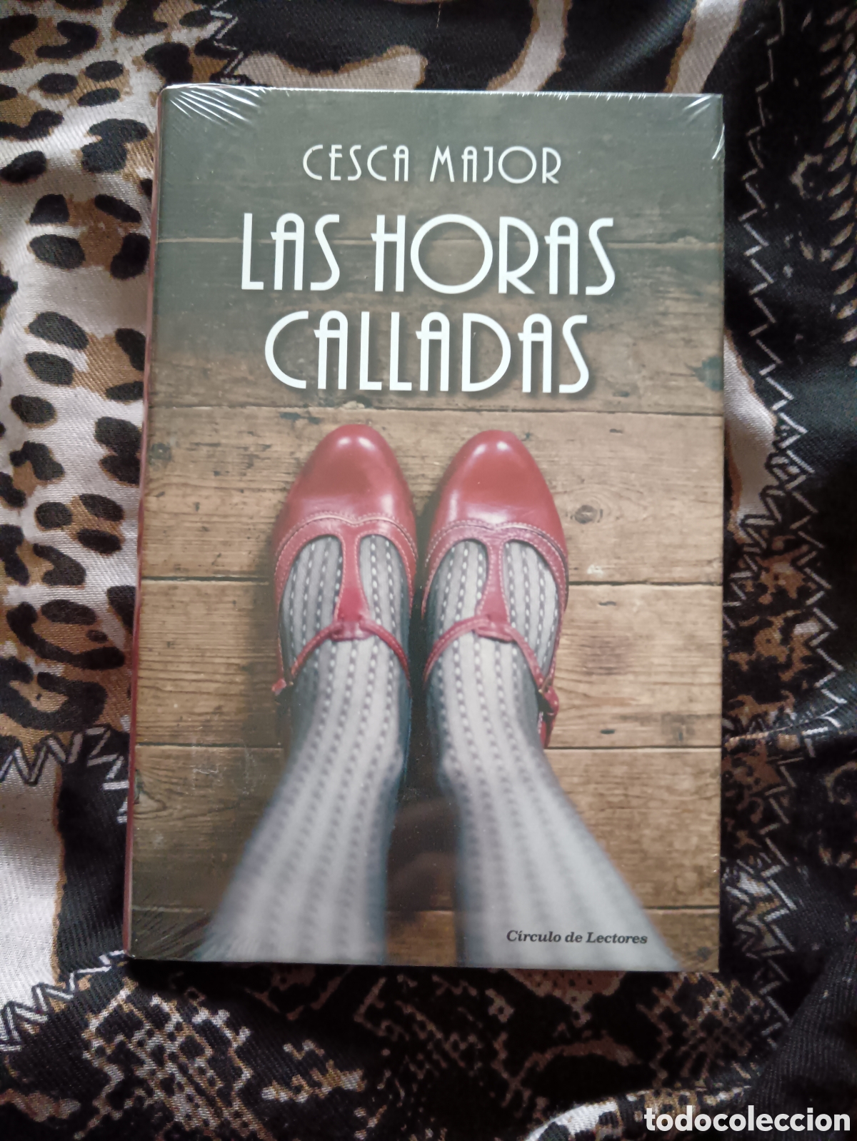 Libros: Lote 5 libros completamente nuevos - Foto 1