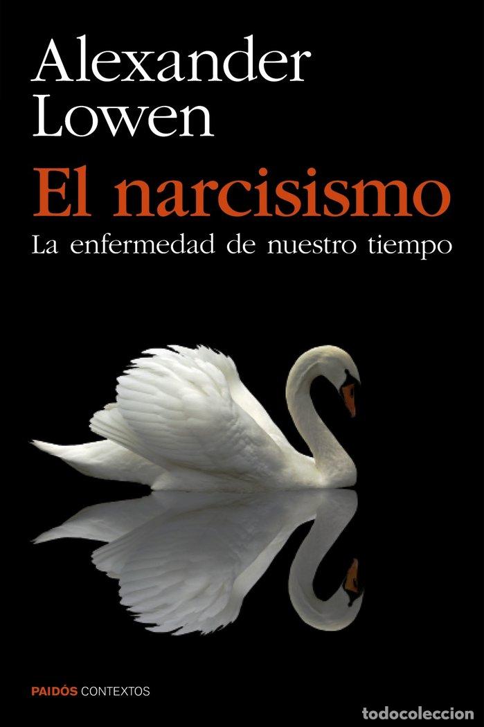 Libri: NARCISISMO,EL - LOWEN, ALEXANDER