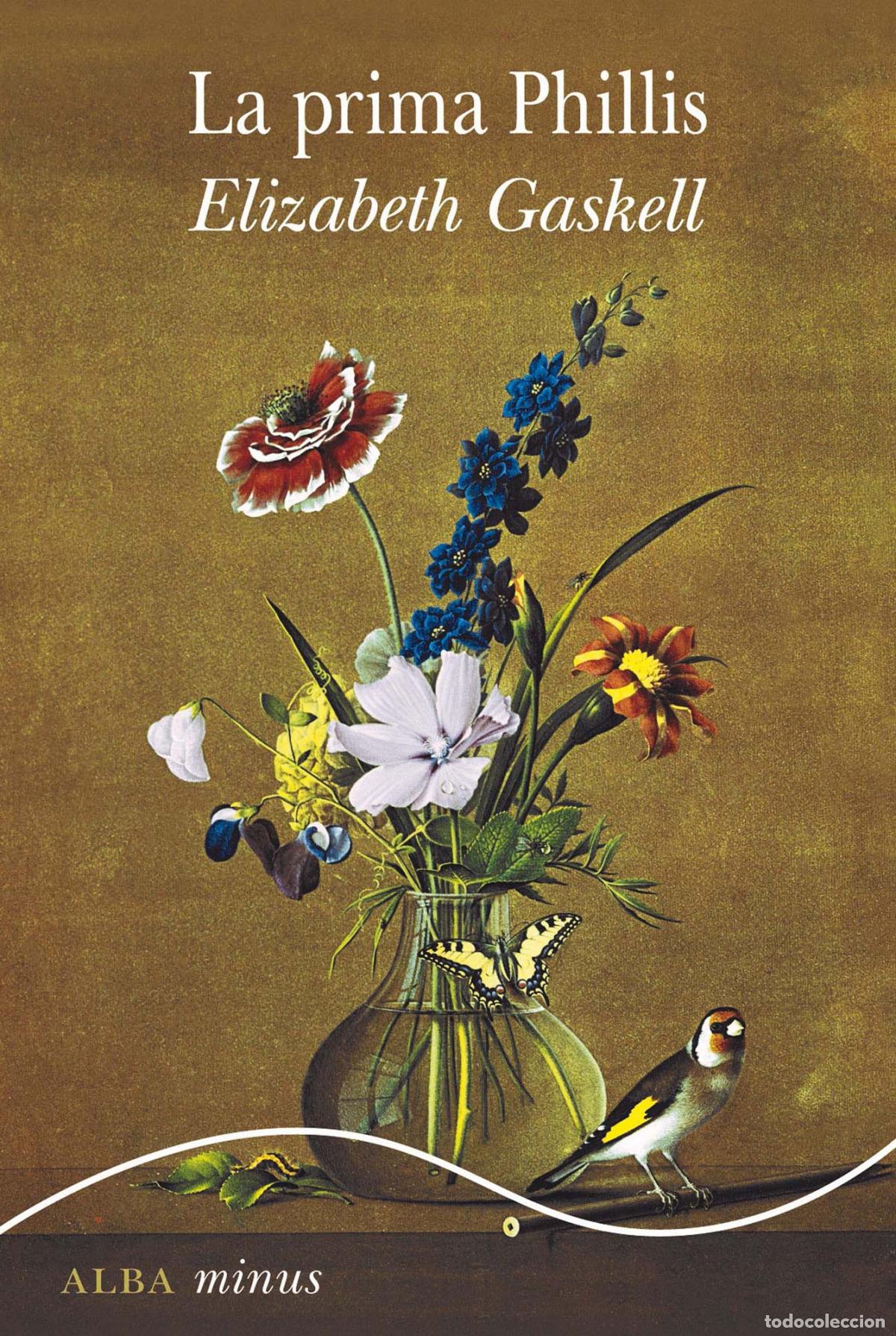 Libri: LA PRIMA PHILLIS - Gaskell, Elizabeth