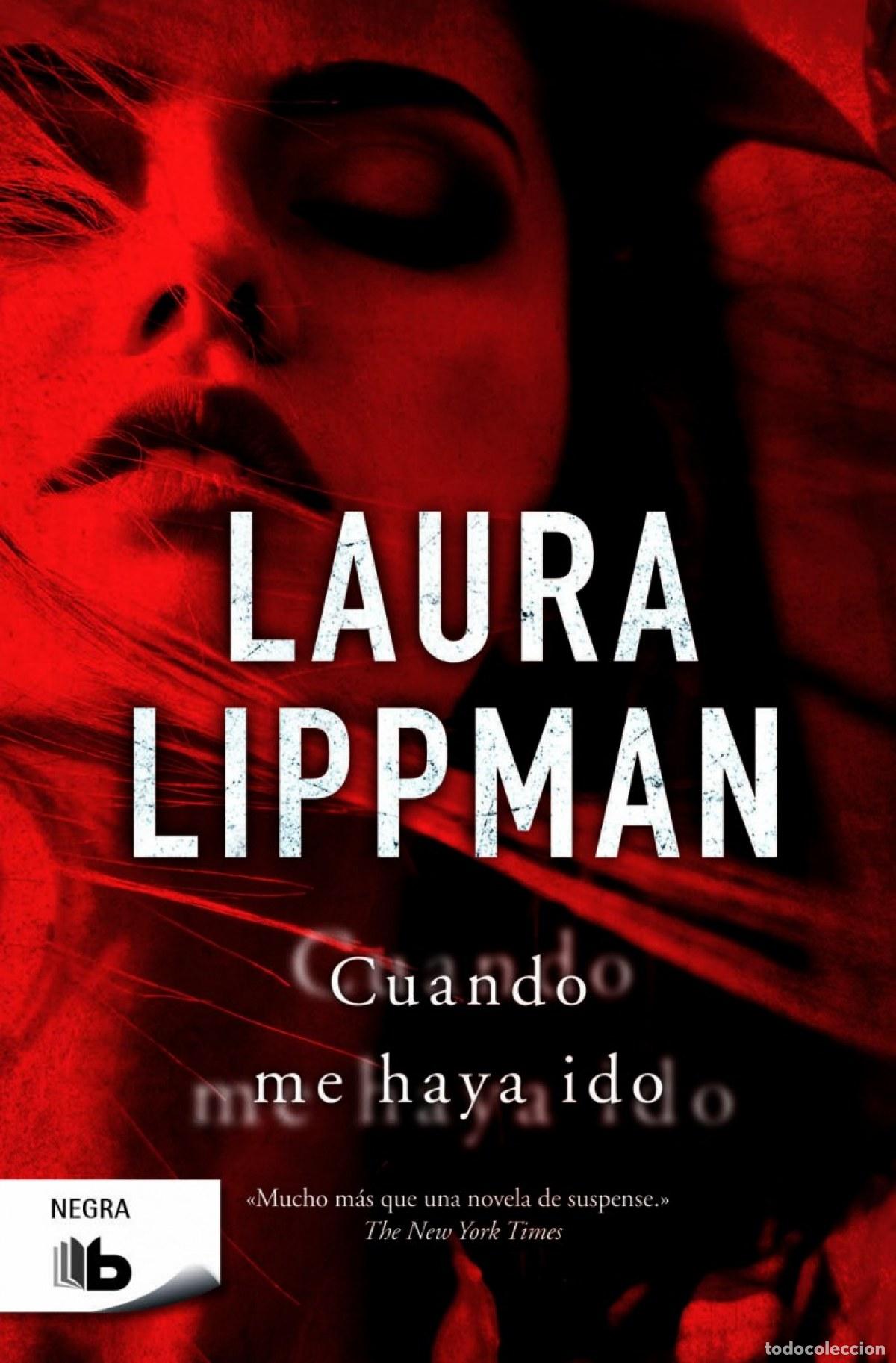 B&uuml;cher: CUANDO ME HAYA IDO - Lippman, Laura