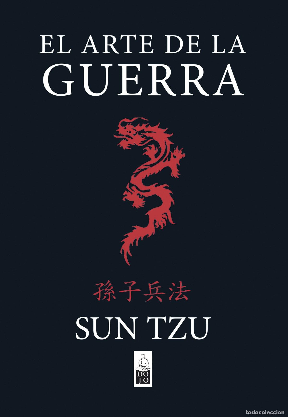 Libri: EL ARTE DE LA GUERRA - Tzu, Sun