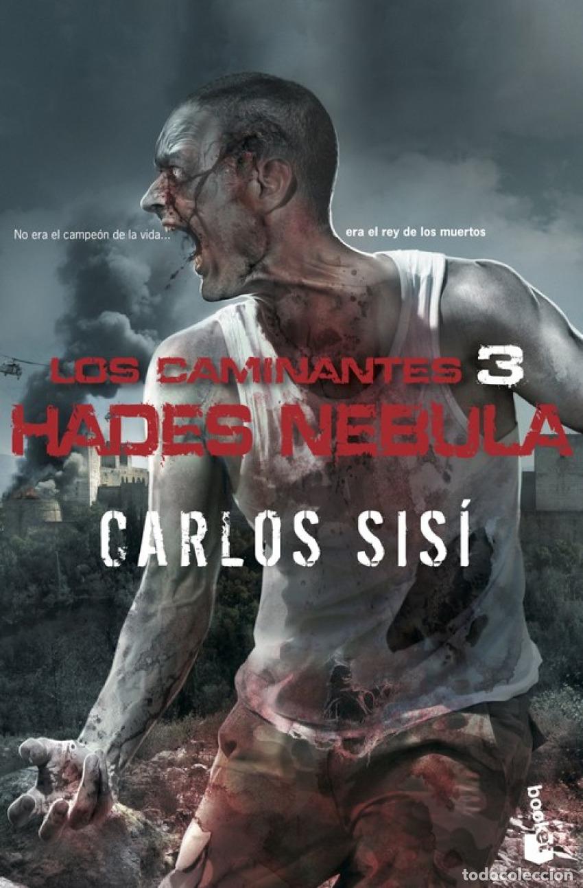 Libri: LOS CAMINANTES - Sisi, Carlos