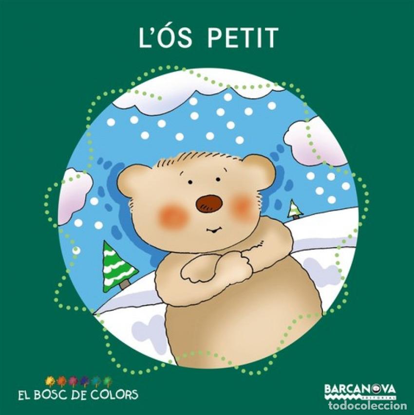 books: L ' &Oacute;S PETIT - Bald&oacute;, Estel