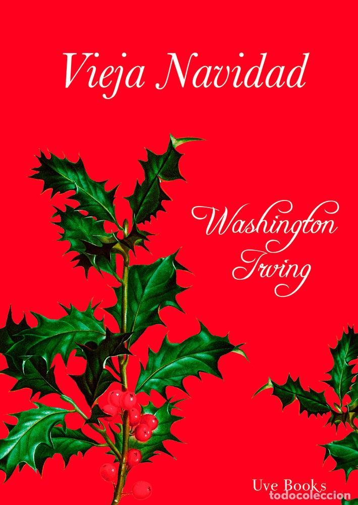 Libri: VIEJA NAVIDAD - IRVING, WASHINGTON