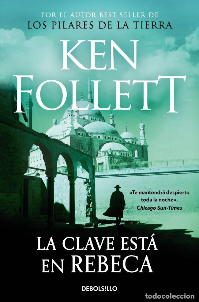 B&uuml;cher: CLAVE ESTA EN REBECA,LA - FOLLETT, KEN