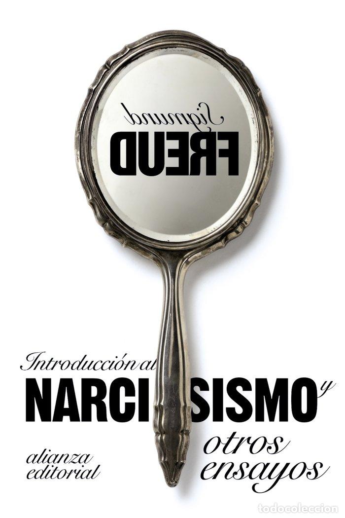 Libri: INT.AL NARCISISMO Y OTROS ENSAYOS - FREUD, SIGMUND