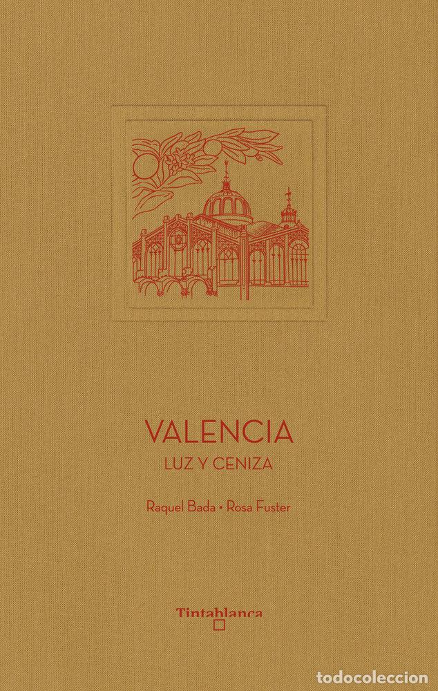 Libros: VALENCIA - Bada, Raquel - Foto 1