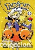 Livres: POKEMON 03. AMARILLO 01 (NUEVO PVP) - KUSAKA, HIDENORI