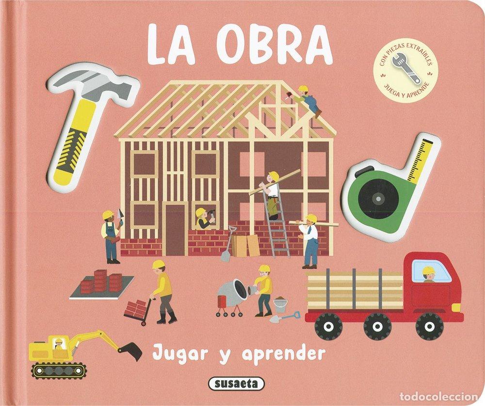 Libros: LA OBRA - AA.VV.....