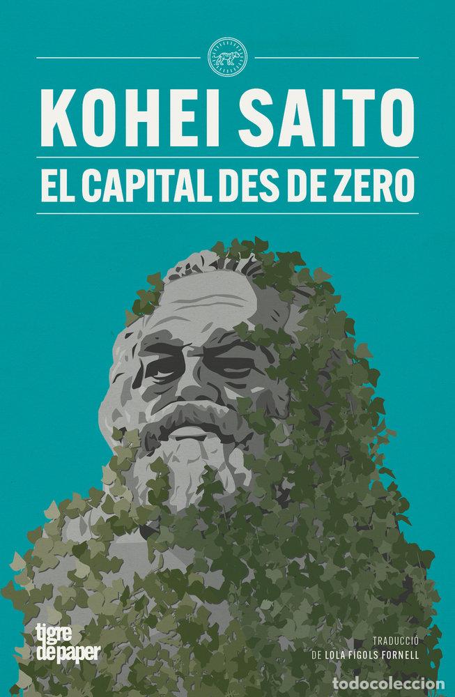 Libros: CAPITAL DES DE ZERO,EL - SAITO, KOHEI