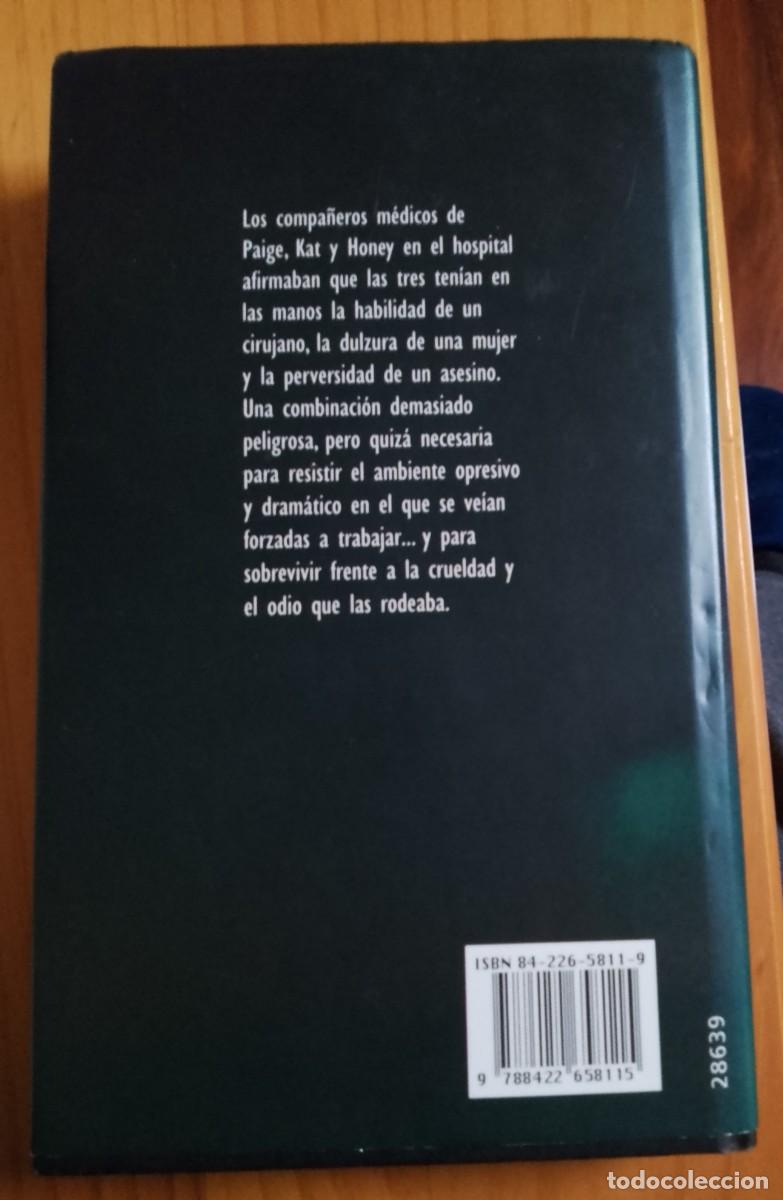 Libros: NADA ES ETERNO - SIDNEY SHELDON - Foto 2