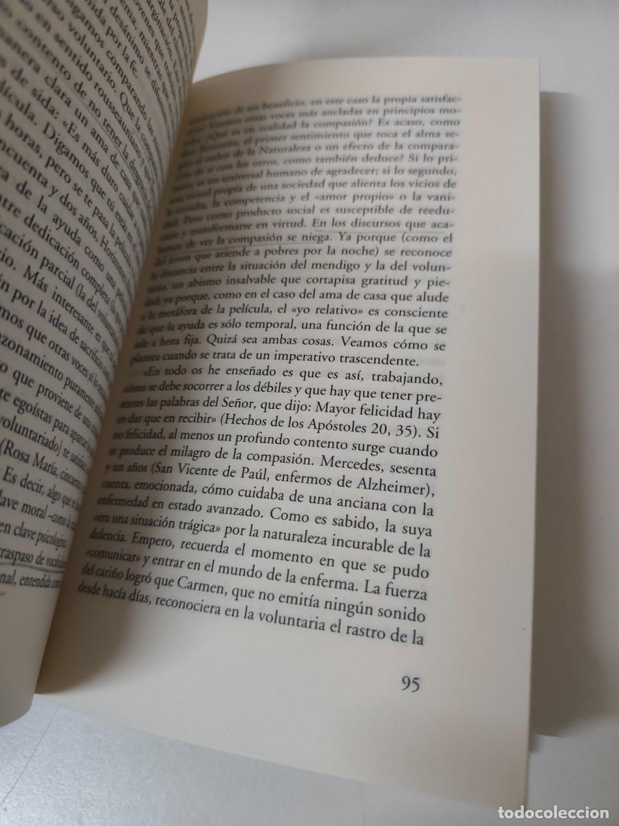 Libros: El mal samaritano - B&eacute;jar, Helena - Foto 5