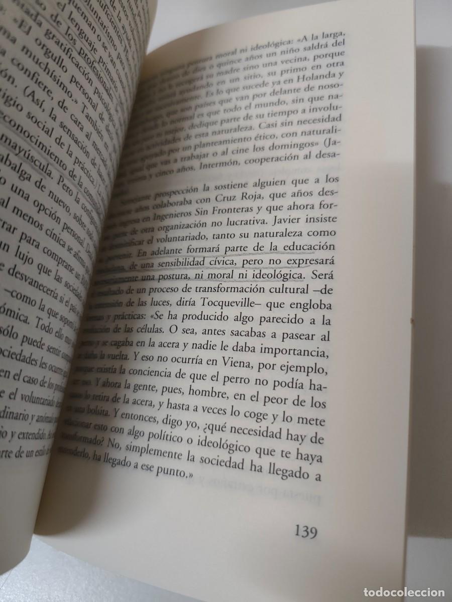 Libros: El mal samaritano - B&eacute;jar, Helena - Foto 6