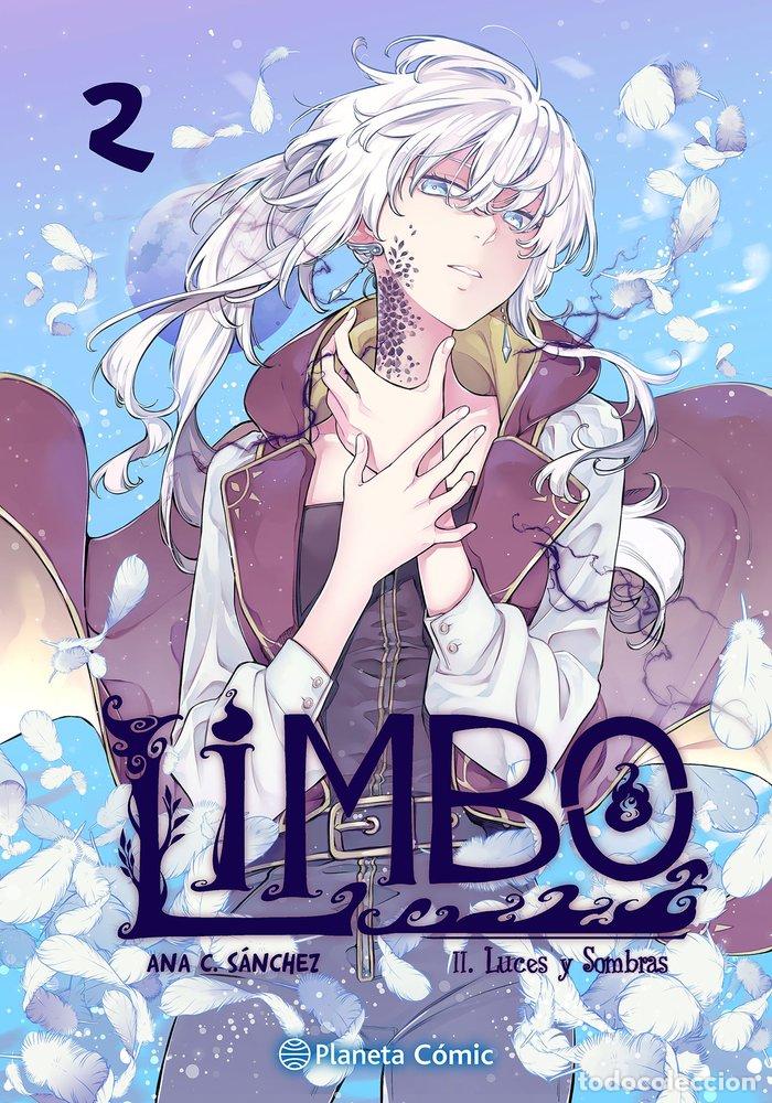 Libri: PLANETA MANGA LIMBO 2 - SANCHEZ, ANA C.