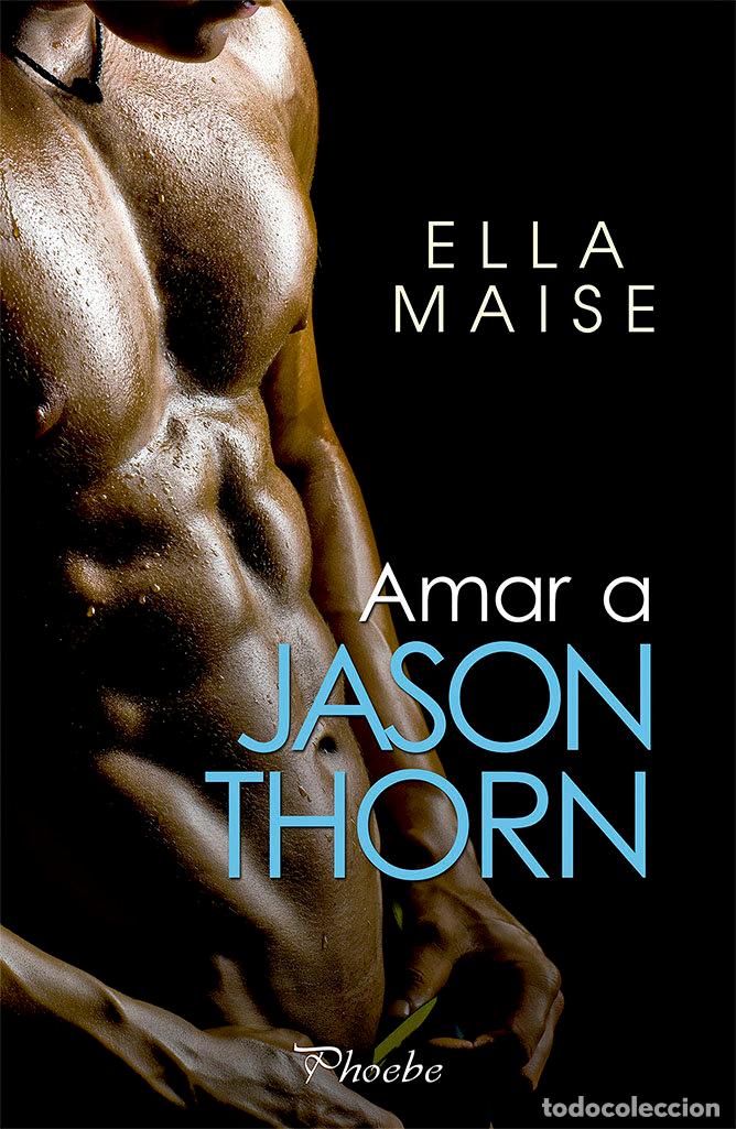 B&uuml;cher: AMAR A JASON THORN - MAISE, ELLA