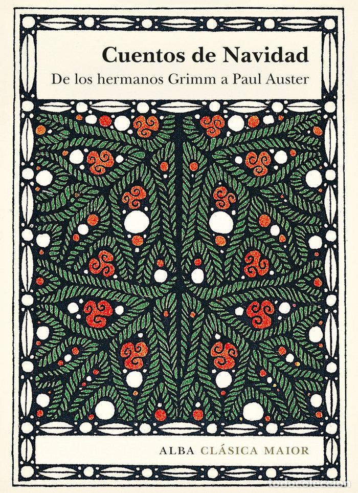 books: CUENTOS DE NAVIDAD - AA.VV