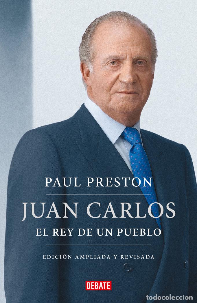 B&uuml;cher: JUAN CARLOS - PRESTON, PAUL