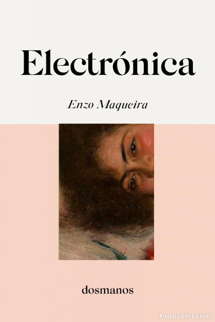 Libros: Electr&oacute;nica - Maqueira, Enzo - Foto 1