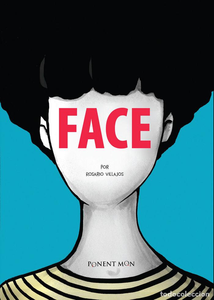 Livres: FACE - VILLAJOS, ROSARIO