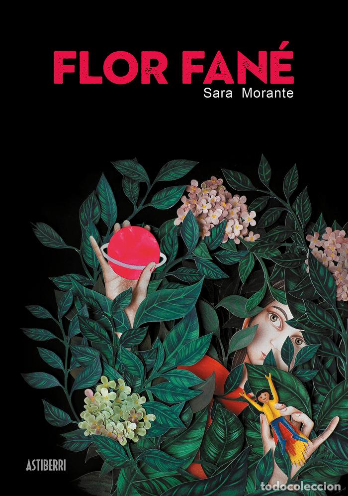 B&uuml;cher: FLOR FANE - MORANTE, SARA