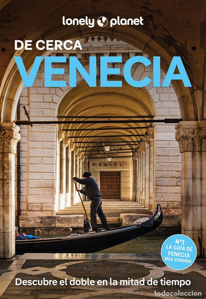 B&uuml;cher: VENECIA DE CERCA 6 - HARDY, PAULA