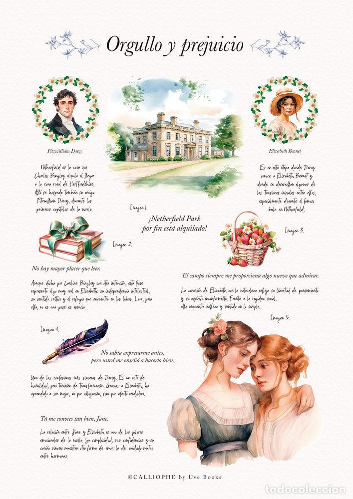 Libros: ORGULLO Y PREJUICIO - Austen, Jane - Foto 1