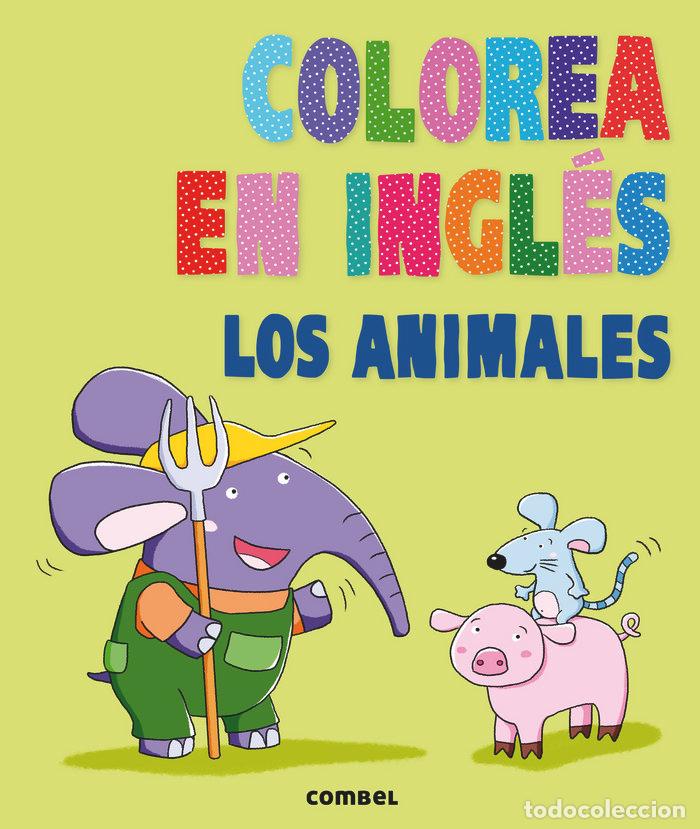 B&uuml;cher: LOS ANIMALES - Costa, Marta