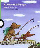 B&uuml;cher: SECRET DE L'OSCAR VALEN,EL - ALCANTARA, RICARDO