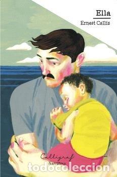 Libros: ELLA - Call&iacute;s Vent&oacute;s, Ernest - Foto 1