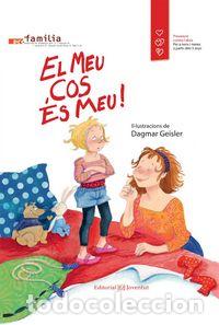 Libros: EL MEU COS ES MEU! - Catalan