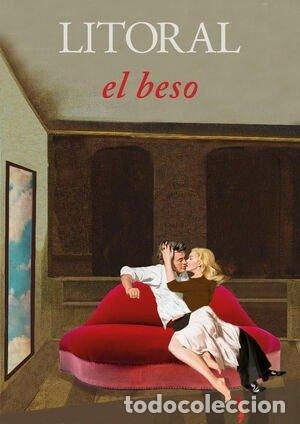 Libros: EL BESO - AA.VV..... - Foto 1