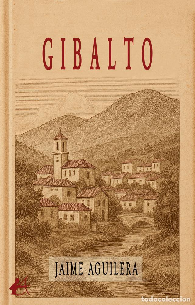 Libros: GIBALTO - AGUILERA, JAIME