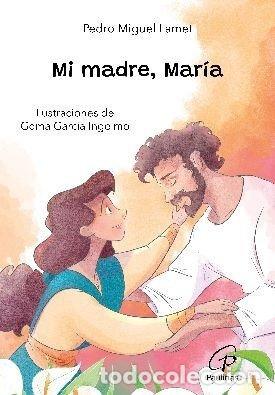 B&uuml;cher: MI MADRE MARIA - LAMET, PEDRO MIGUEL
